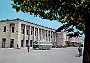 Padova-Stazione ferroviaria,1961 (Adriano Danieli)
